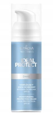 FARMONA krem do twarzy nawilżaj IDEAL PROTECT 50ML