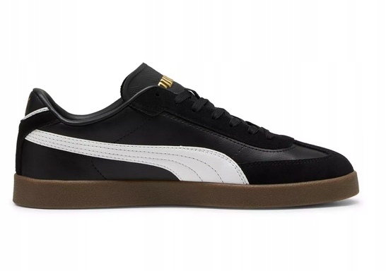 Boty Puma Club II Era 397447-02 Vel. 36