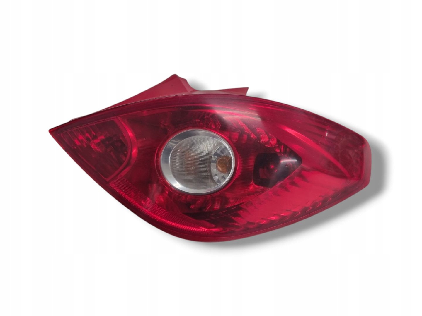 light rear right side Opel Corsa D facelift 2013 13211841