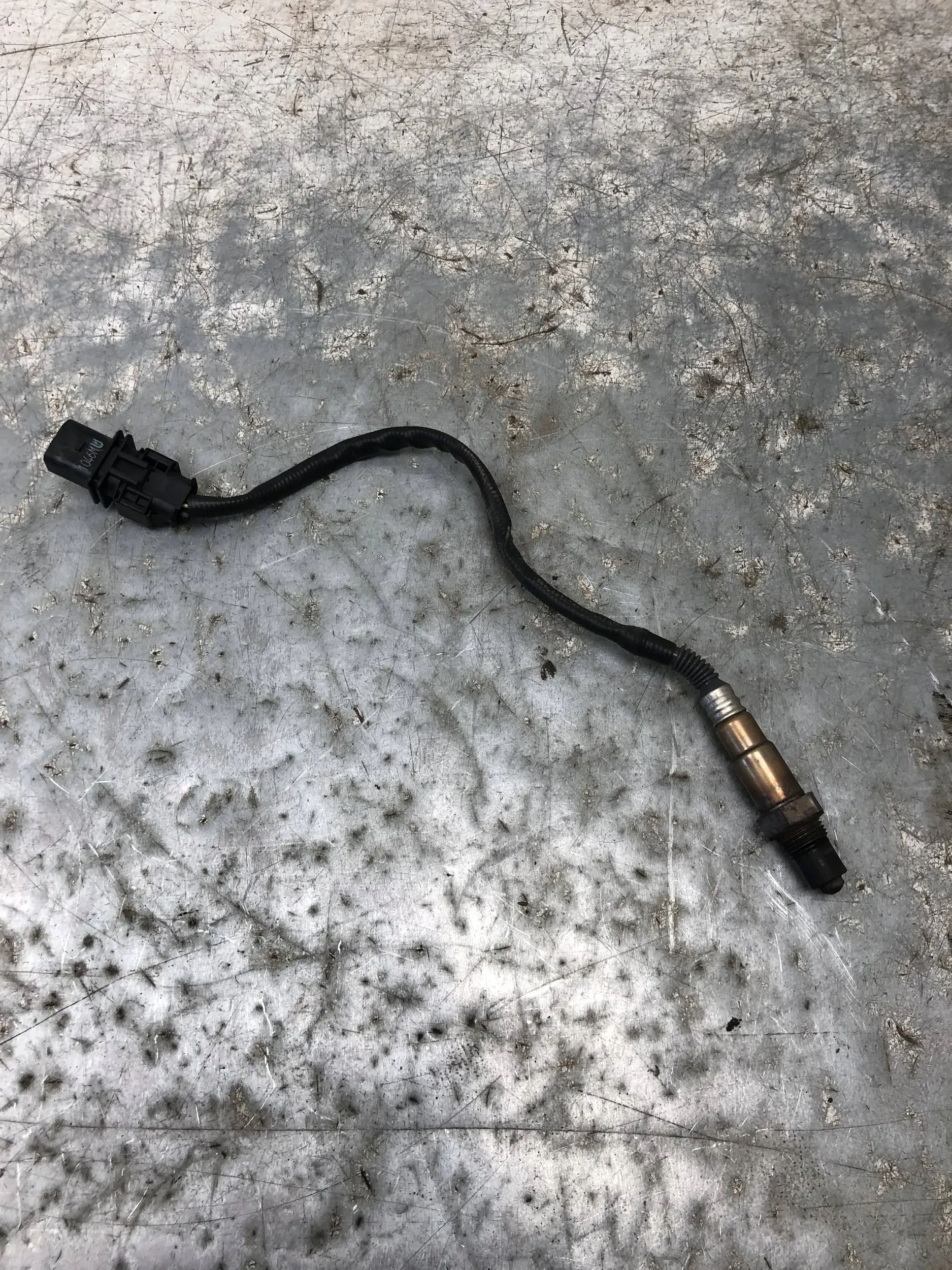 SONDA LAMBDA BMW E87 7804369