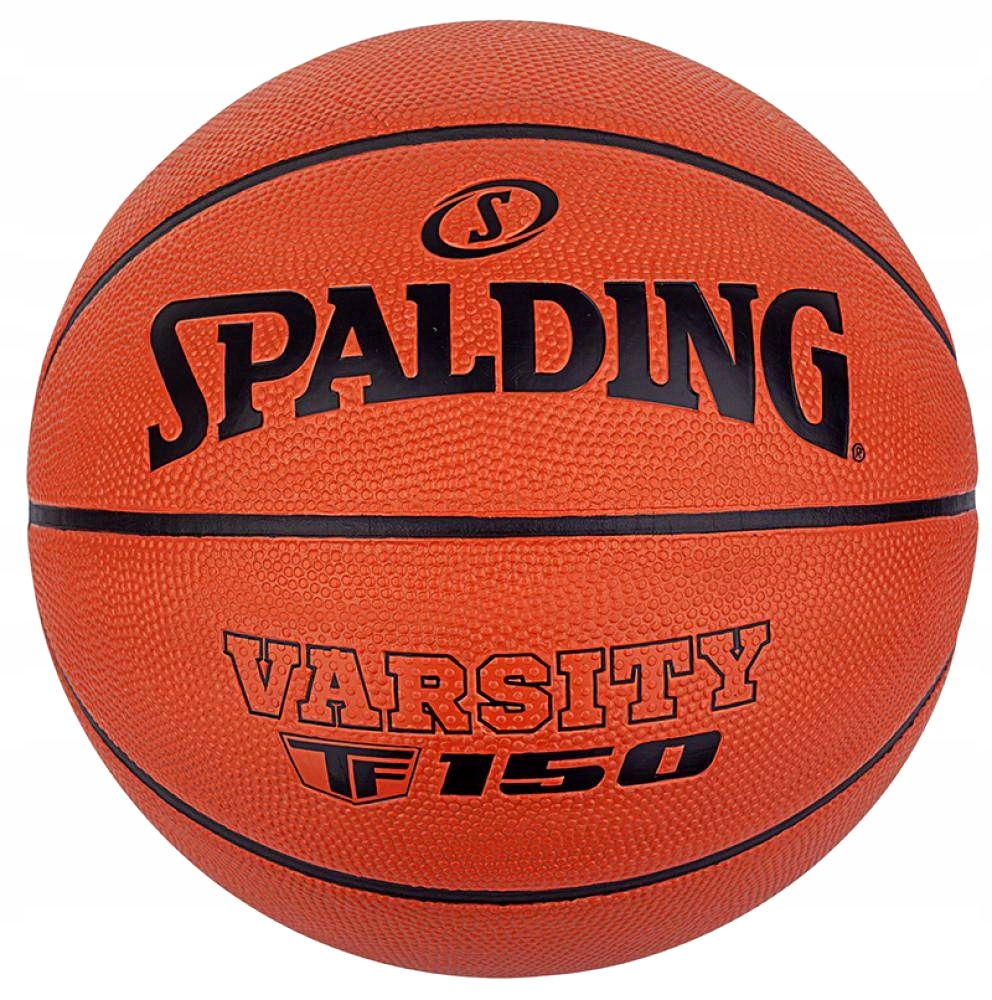 SPALDING PIŁKA DO KOSZYKÓWKI TF-150 VARSITY R.5