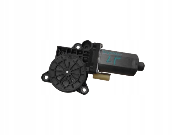 FORD FUSION LIFT 05- SILNICZEK SZYBY LEWY PRZÓD