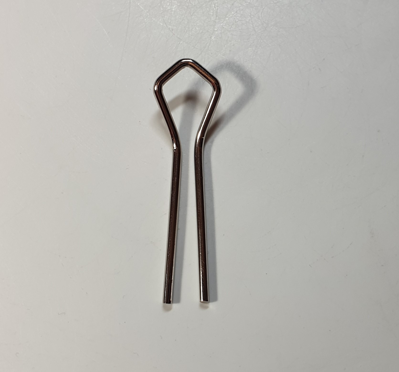 

Oczko do Wkładania Klina Uszcelkę Uszczelki 10,5mm