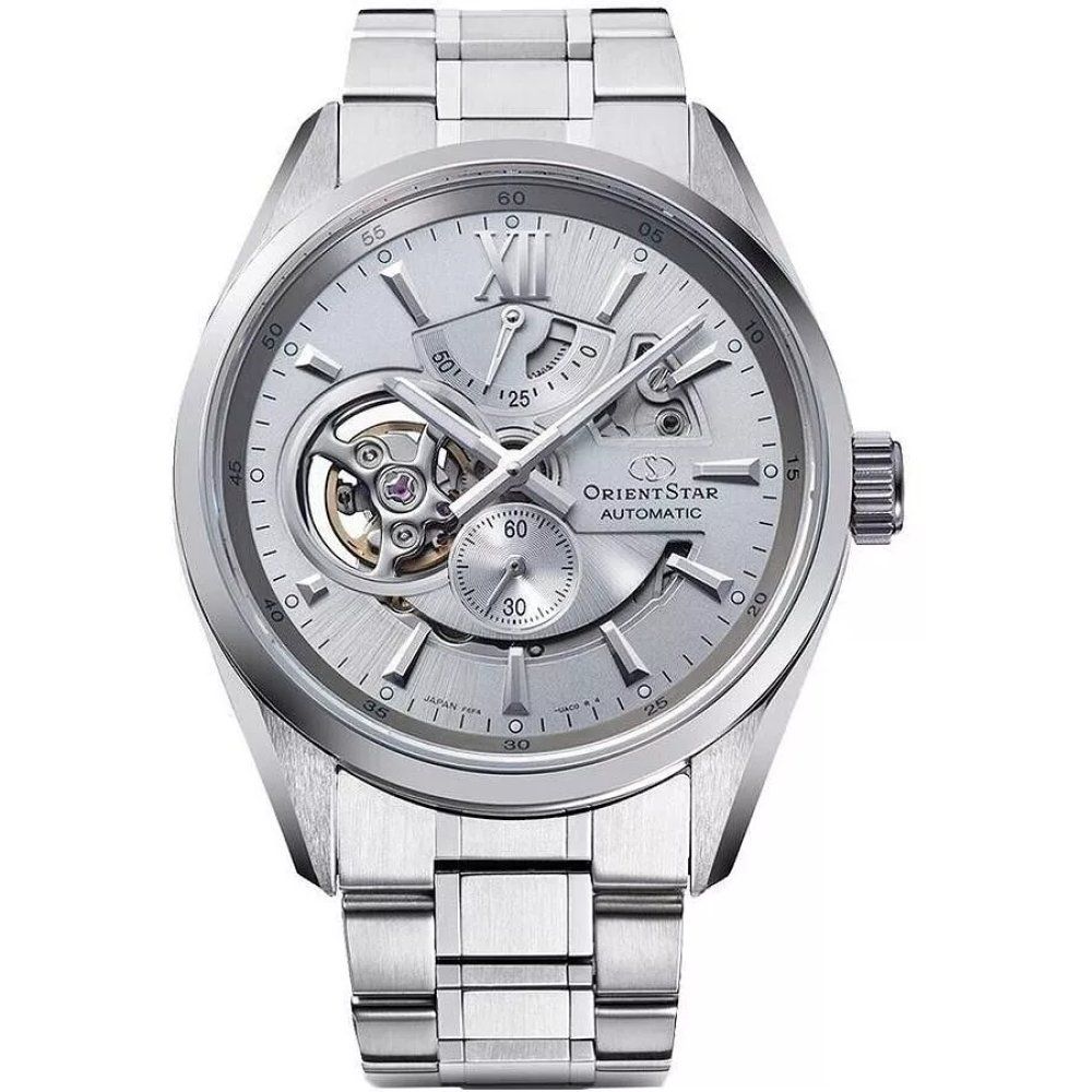 Orient Contemporary RE-AV0125S00B Zegarek męski 41 mm automatyczny
