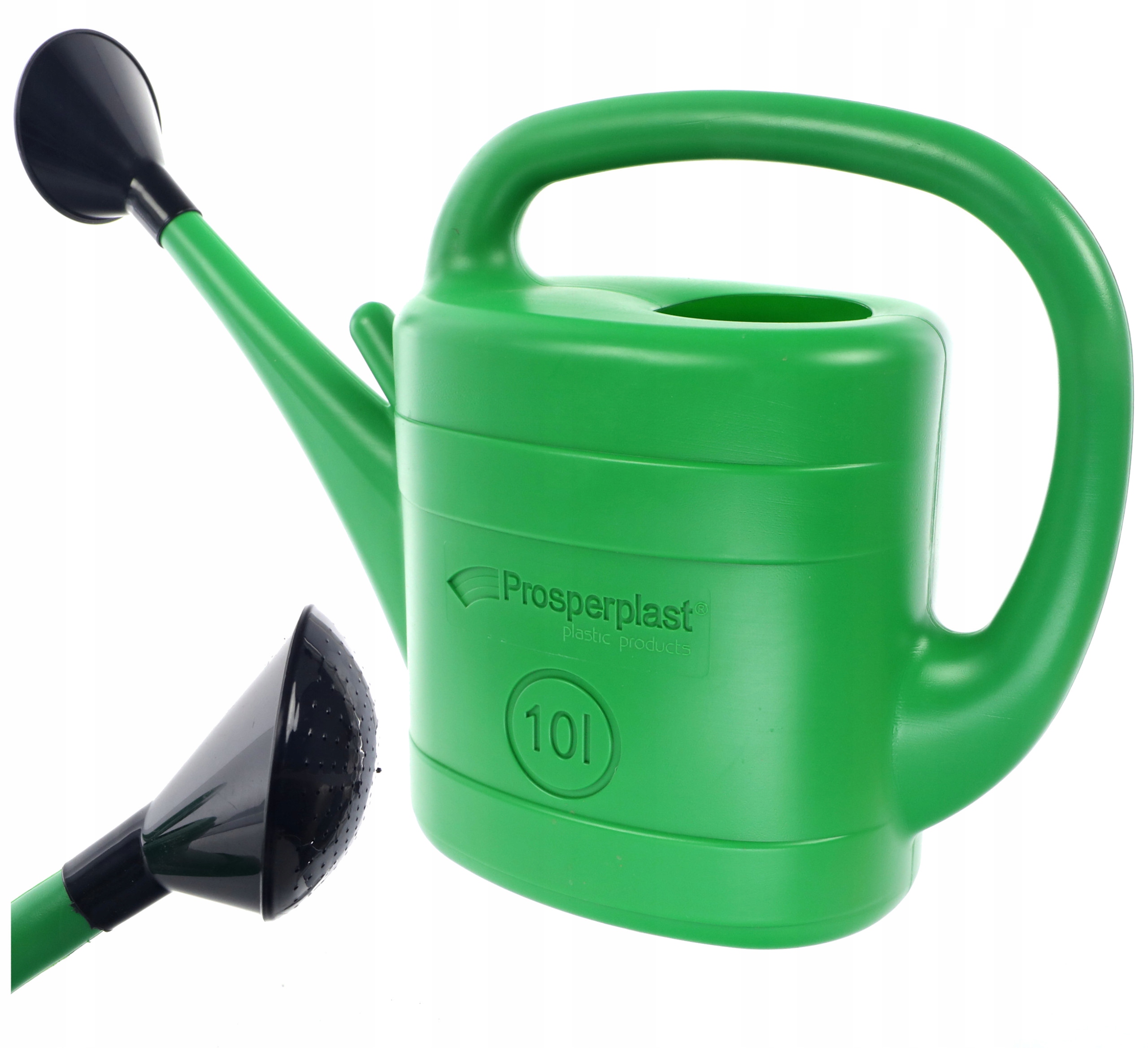 

Konewka Ogrodowa Sitko Do Podlewania Zraszania 10L