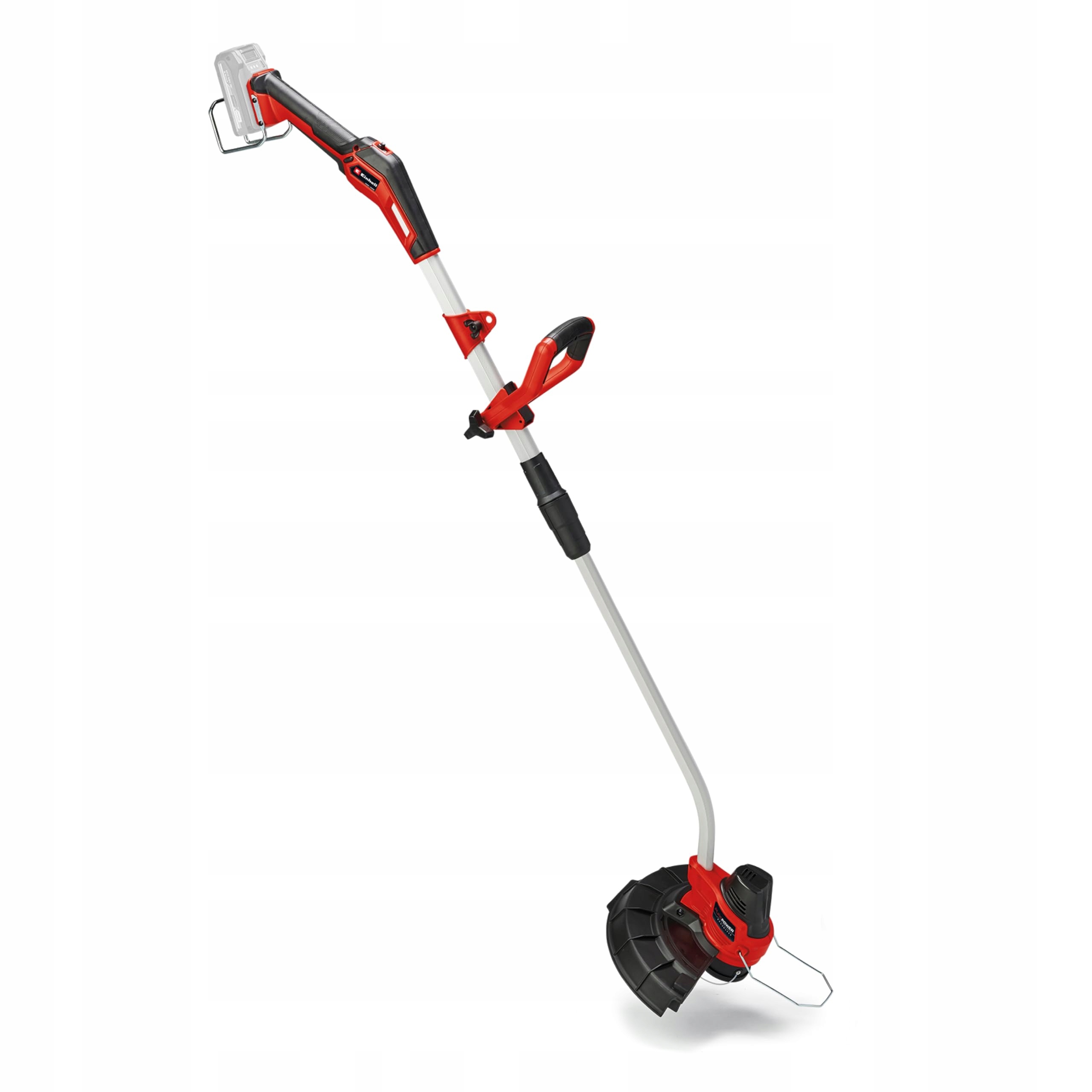 Einhell Akumulátorový vyžínač Ge-ct 18/33 Li E-Solo, 18 V, 33 cm šírka záberu