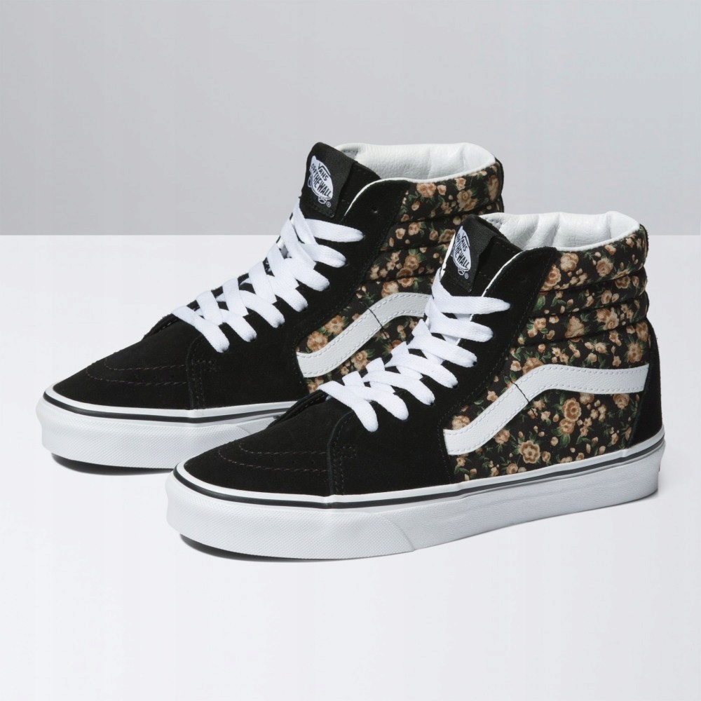 Pánské tenisky Vans SK8-Hi