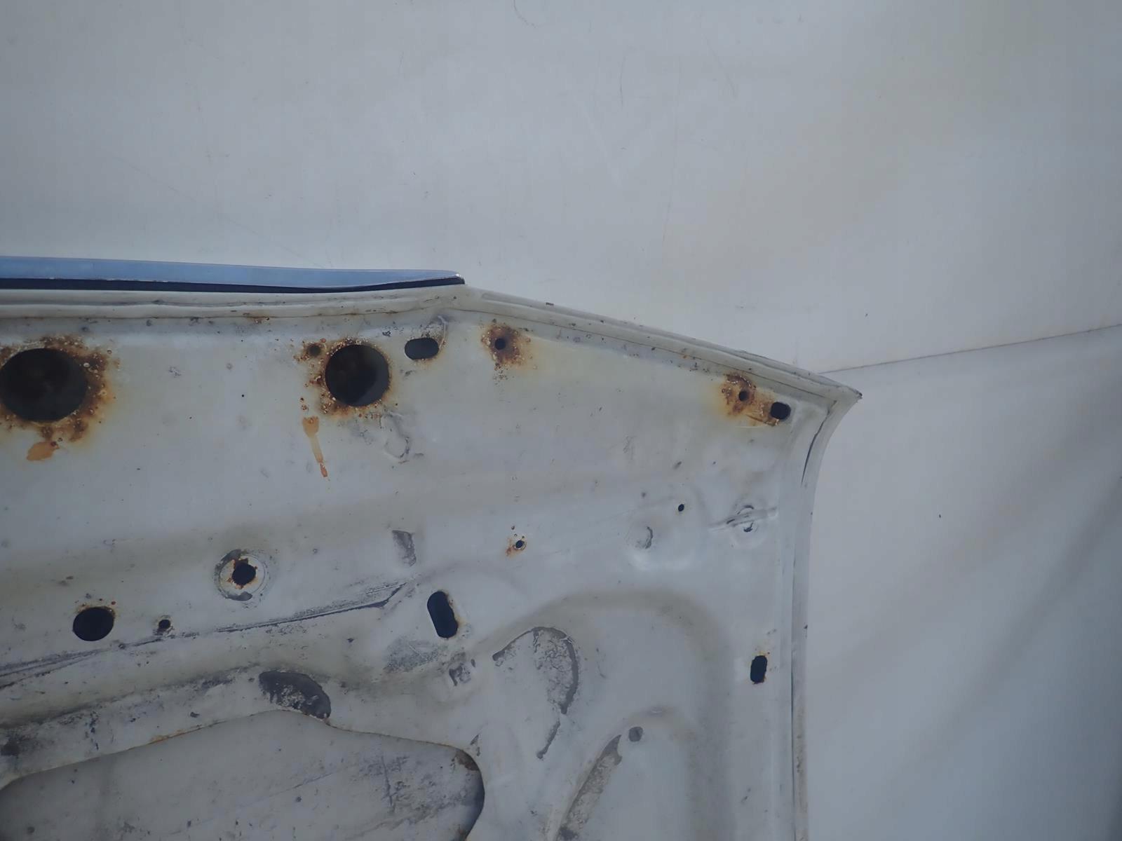 MAZDA B2500 V 5 98-06 Cofano