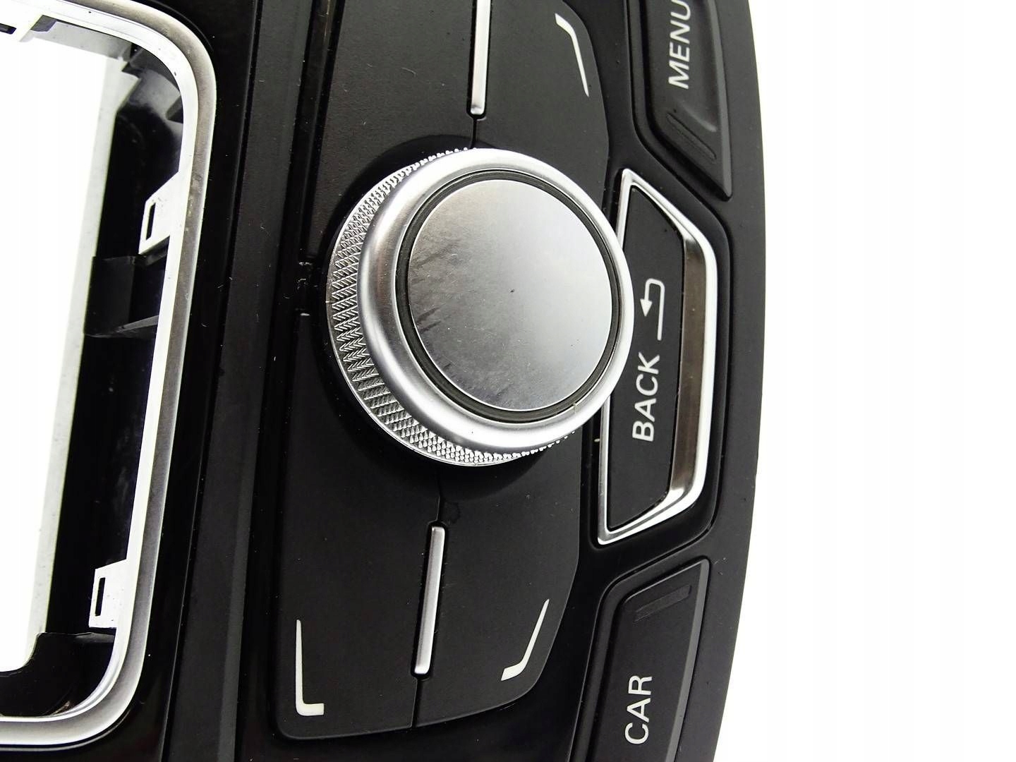 Jednostka multimedialna Audi A7 S7 4G 4G2919610C