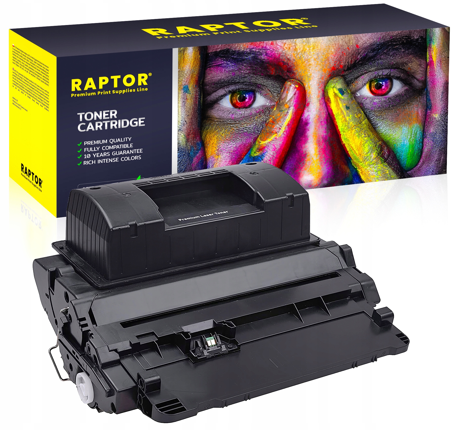 Toner 90X CE390X pro hp M4555 M4555f Mfp