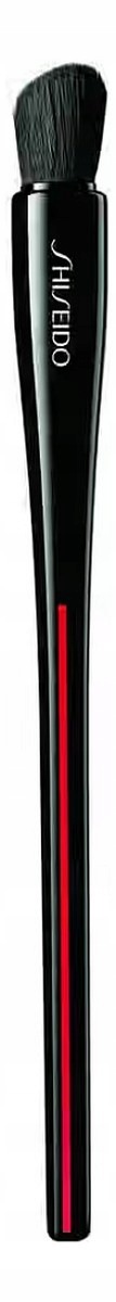 Shiseido Naname Fude Multi Eye Brush – multifunkční štětec na líčení očí