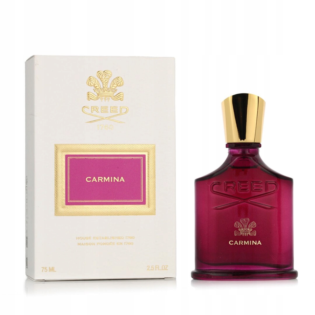Dámské Parfémy Creed Carmina Edp 75 ml