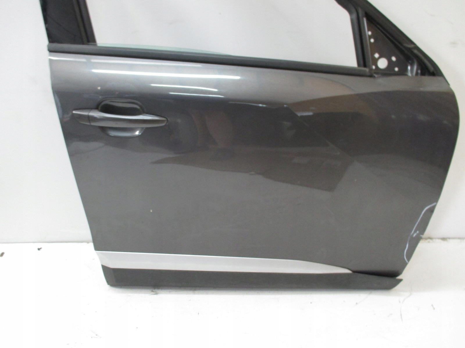 door right front PEUGEOT 2008