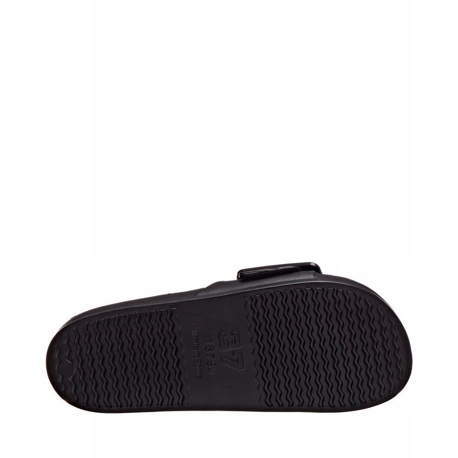 KLAPKI DAMSKIE BIG STAR NA PLAŻE BASEN PO DOMU Rozmiar 39