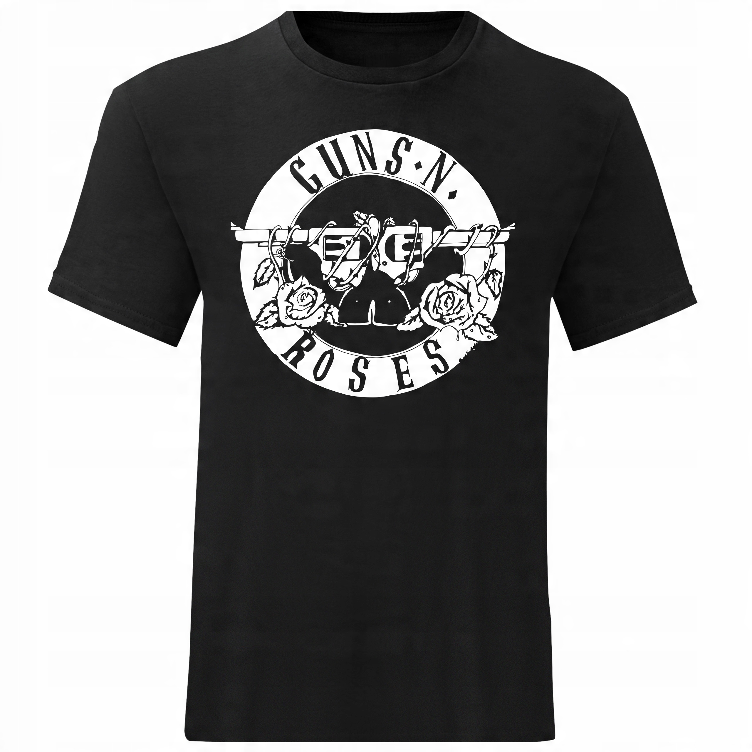 

Męska Koszulka T-shirt Guns N Roses N' Rozmiar L