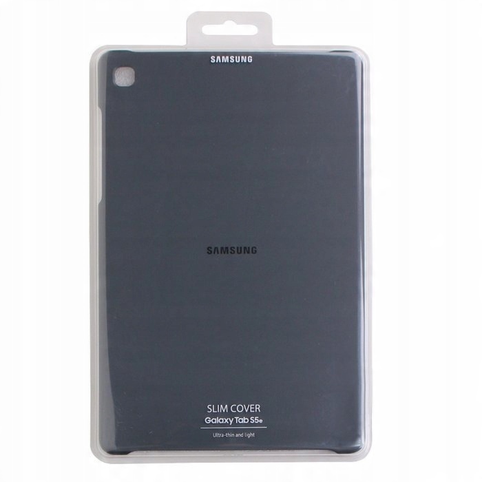 Samsung Galaxy TAB S5E оригинальный чехол Slim Cover Purpose Samsung