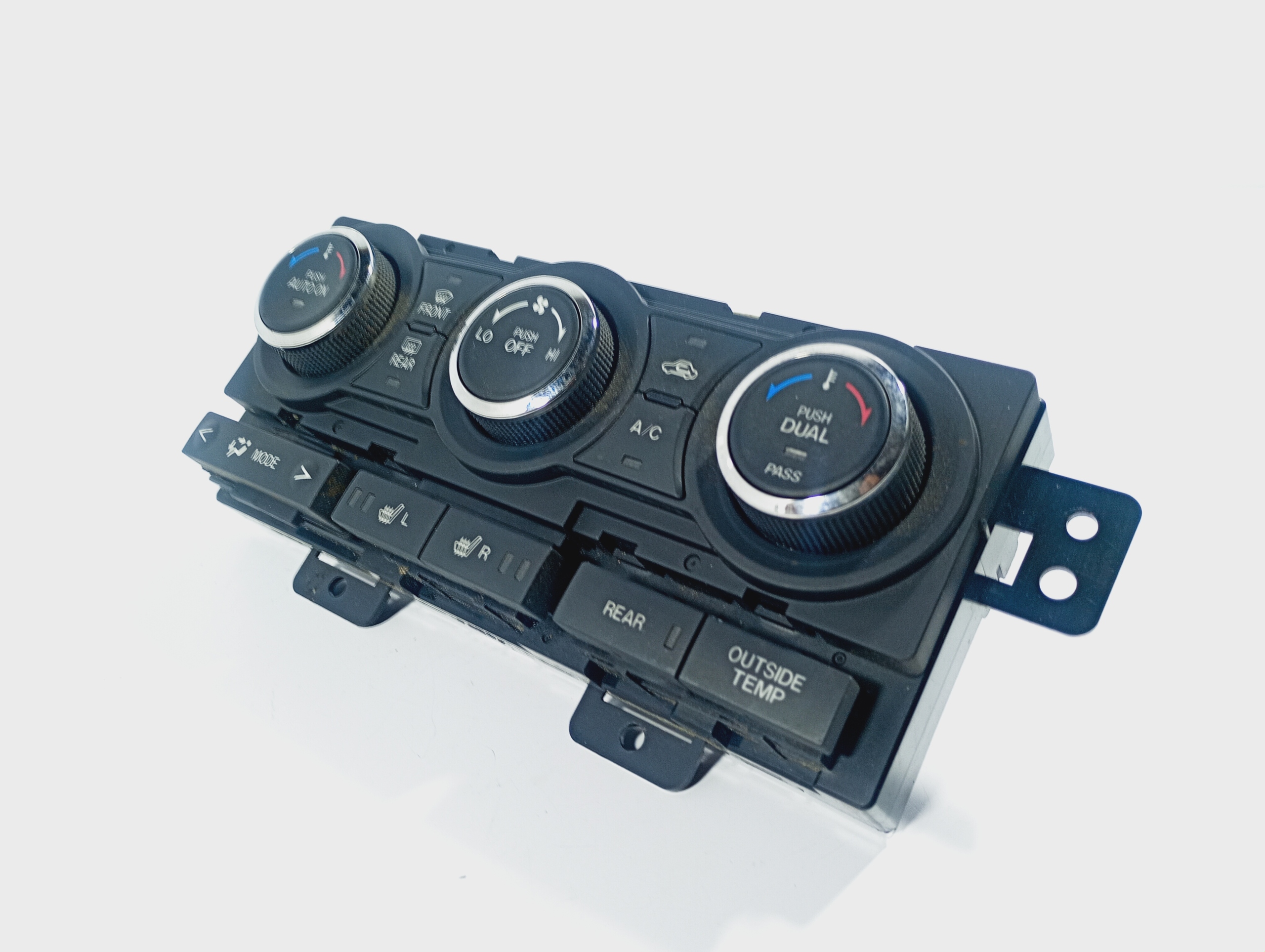 Interrupteur Bouton Unite commande clima OE TE7061190 Mazda CX9 CX-9 06-12
