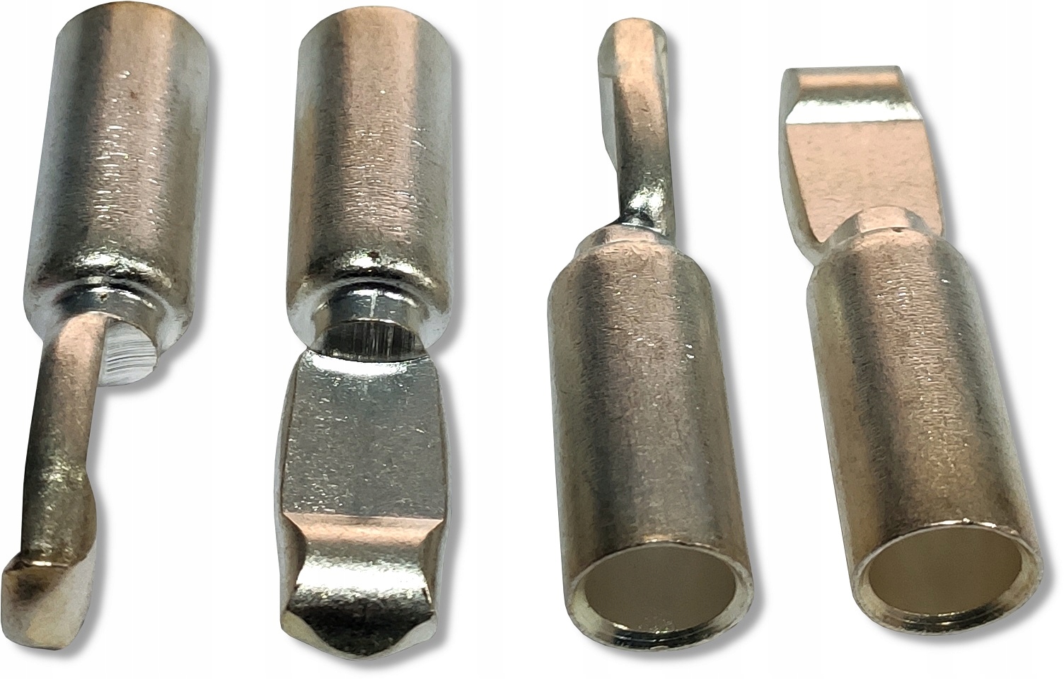 SZYBKOZŁĄCZE PRĄDOWE KONEKTOR PRZEWODU WYCIĄGARKI Kod producenta 2521