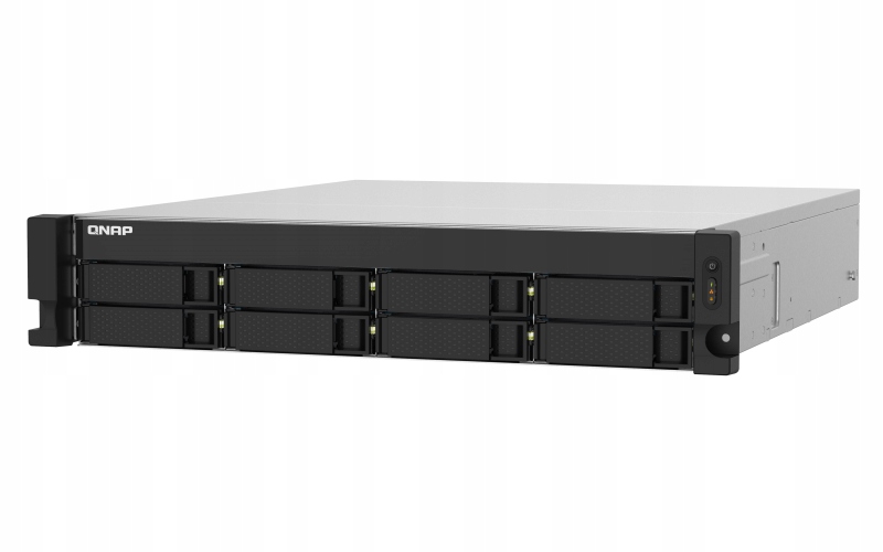 Súborový server Qnap TS-832PXU-RP-4G