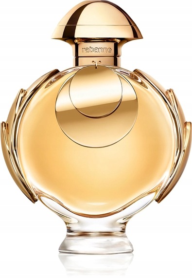 Parfémovaná voda Paco Rabanne Olympea Elixir 80 ml