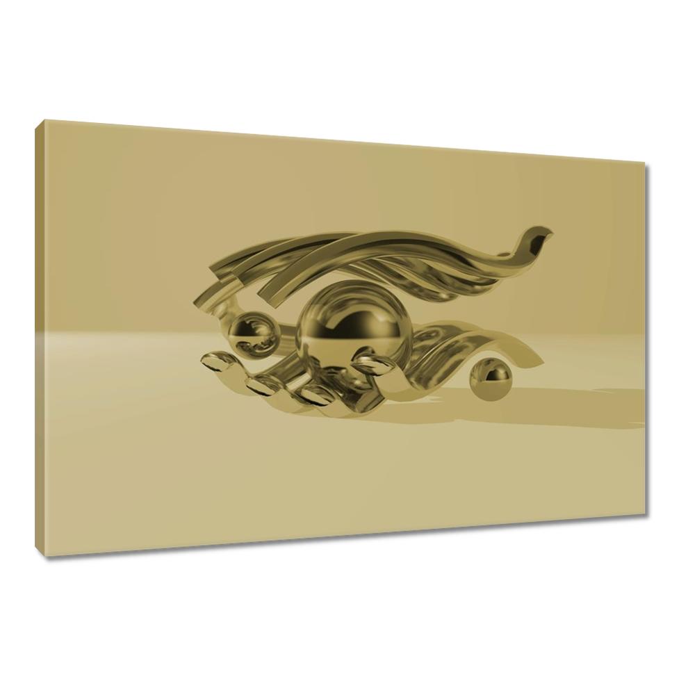 

Obrazy 120x80 Kule Sepia