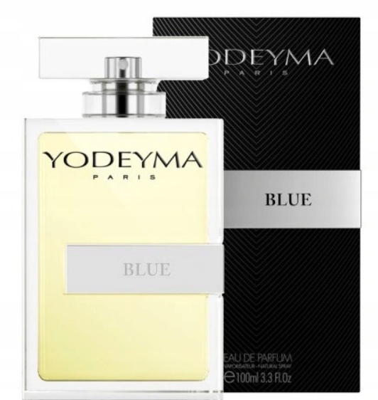 Yodeyma Blue parfémovaná voda 100 ml