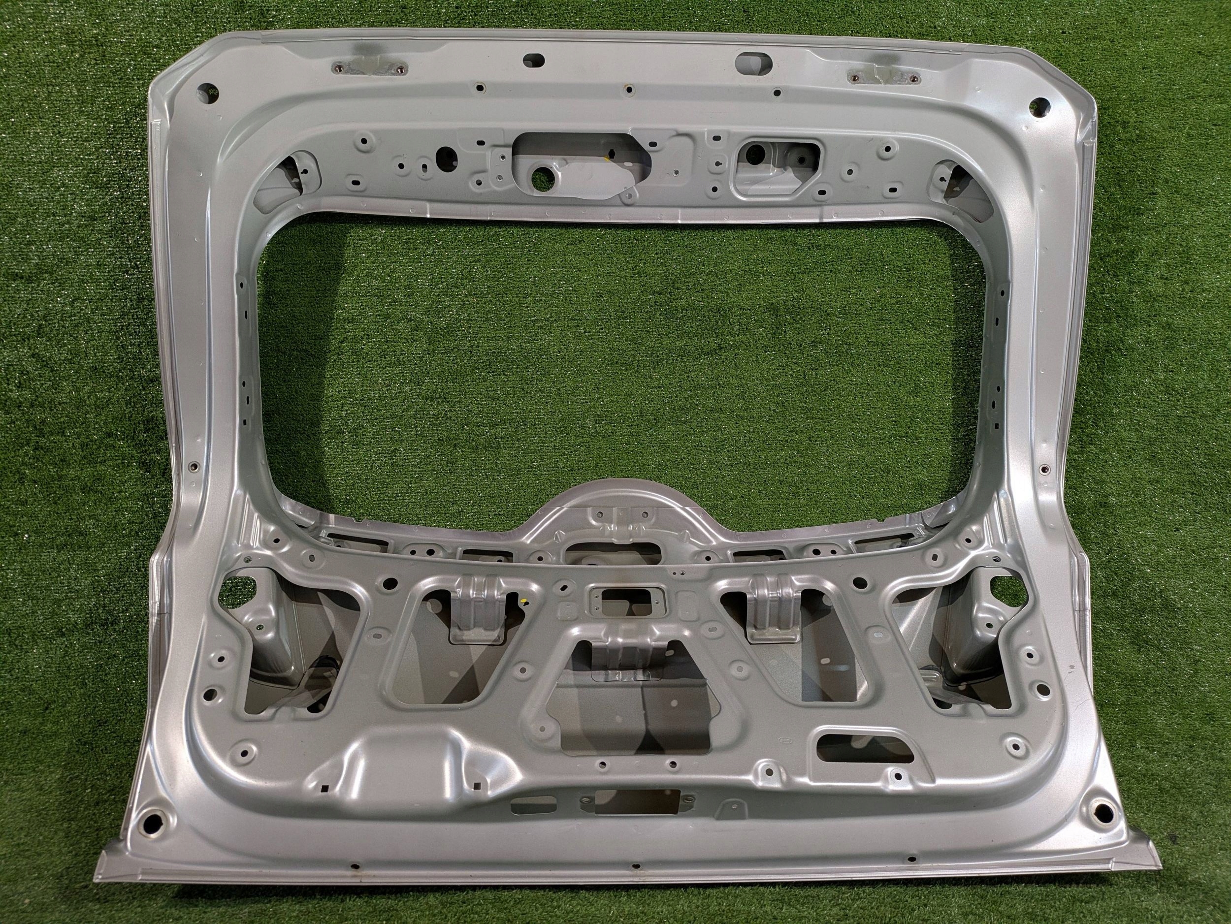 boot doors rear part boot HYUNDAI TUCSON IV NR.147