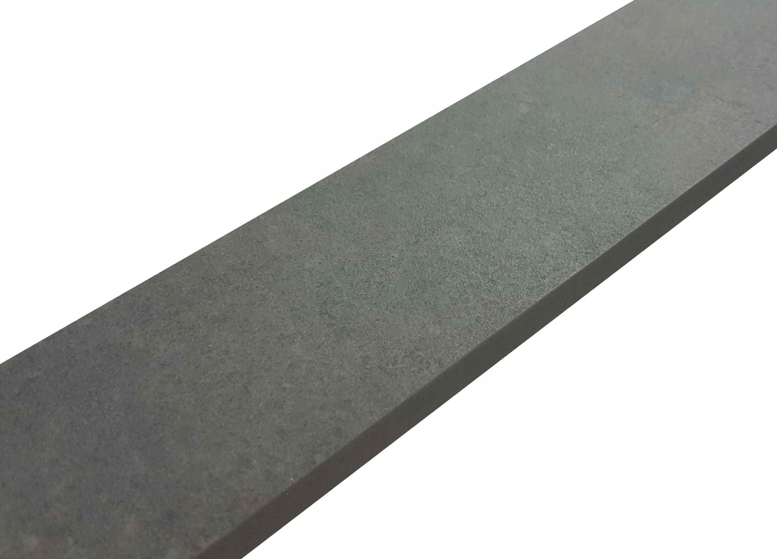 

Cokół listwa ceramiczna Select Piombo 7,2x61SZARY