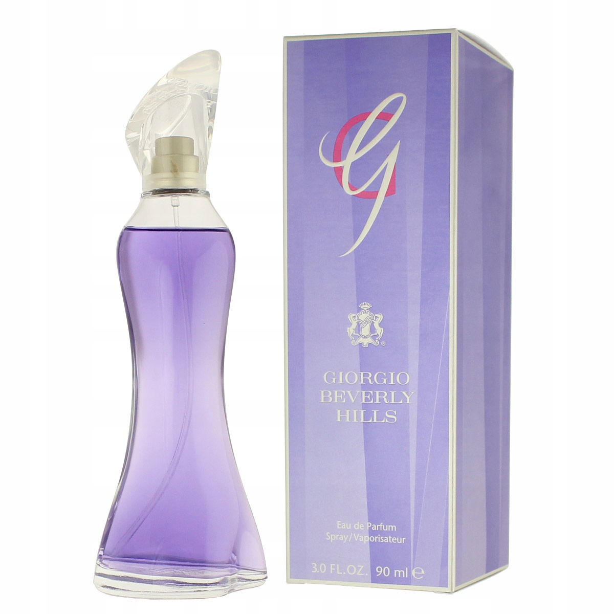 Giorgio Beverly Hills G Edp 90 ml W