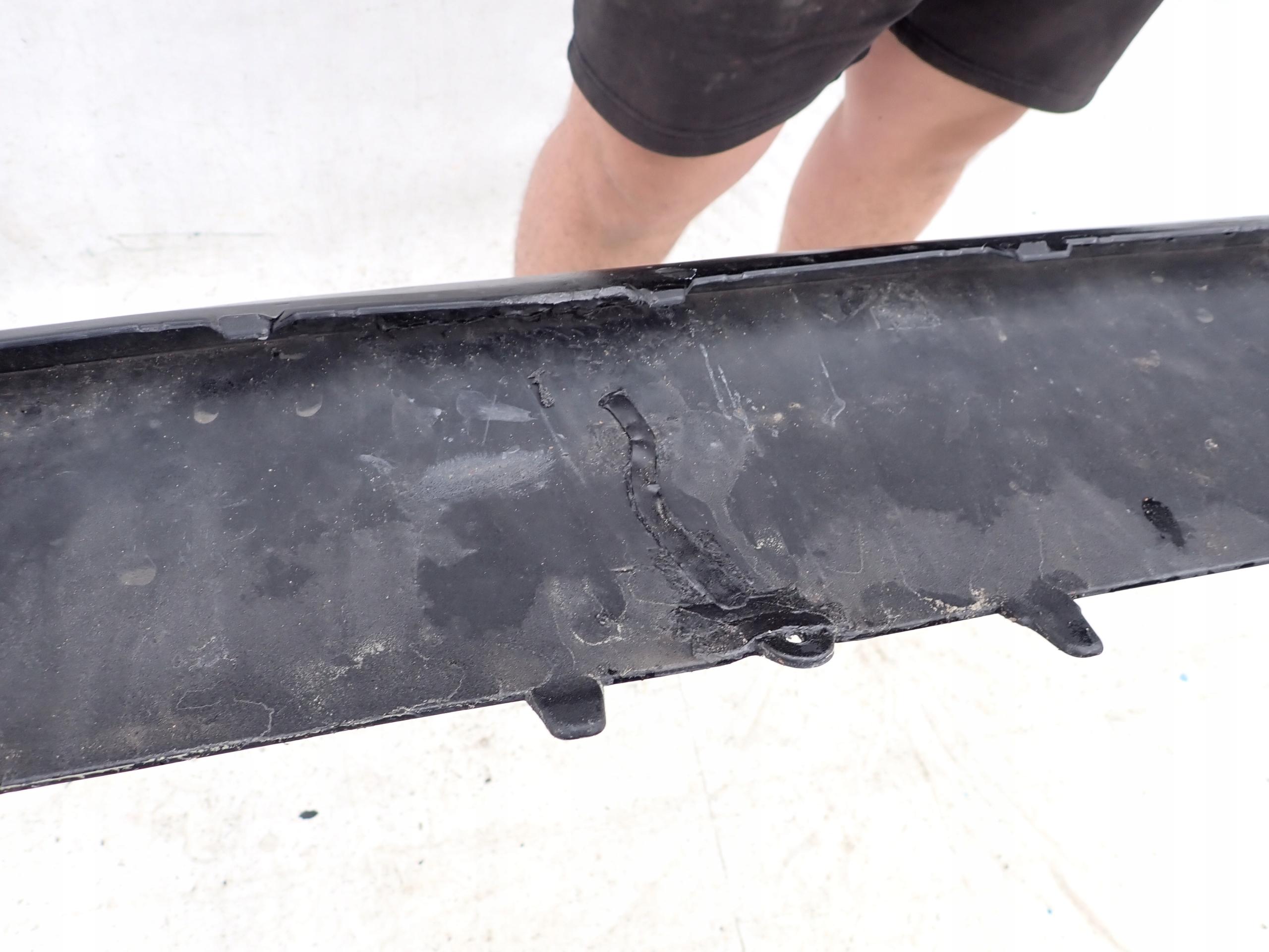 VOLVO XC60 II LIFT 21- bumper front SPR 6PDC