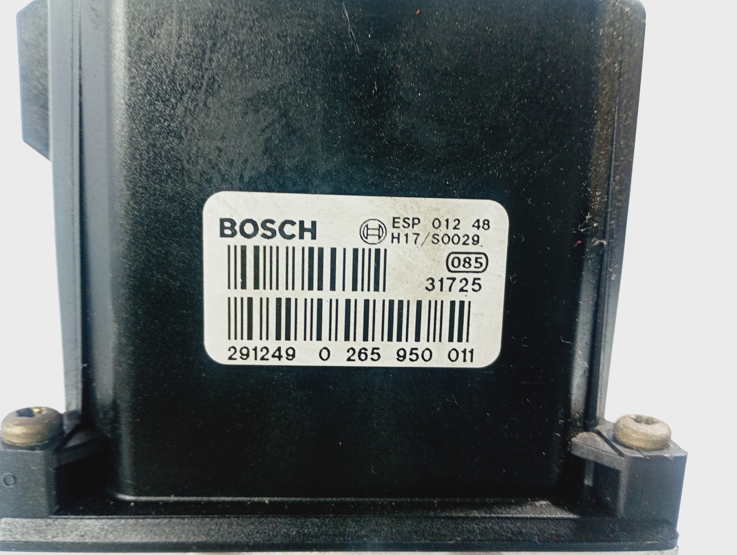 pumpe ABS OE 0265950011 Audi A4 B6 00-06 1.9 TDI
