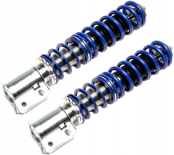 Přední nastavitelné Odpružení TuningART pro Opel Tigra A (S93)