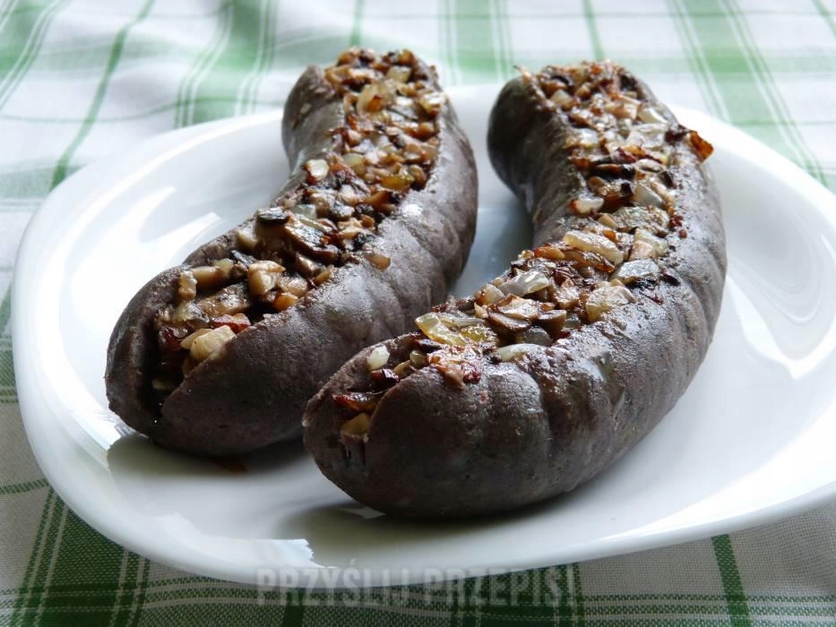 Agnex Krew Suszona Hemoglobina Kaszanka Ryby 1kg Nazwa Hemoglobina