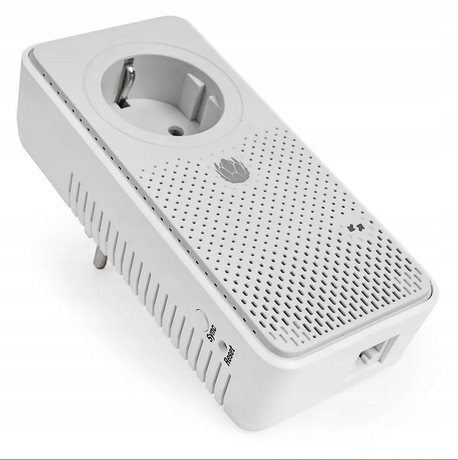 Transmiter sieciowy Comtrend PG-9072LG-UM