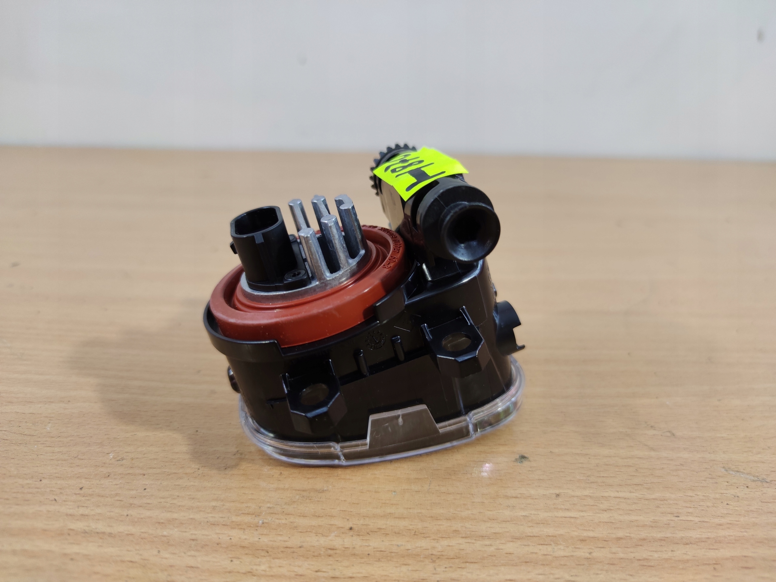 LINKS NEBELSCHEINWERFER LED DRL NISSAN RENAULT 2019-2021 ROK