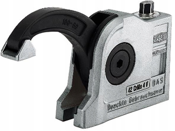Kompaktní přítlak Bas-c 10-6 Bessey