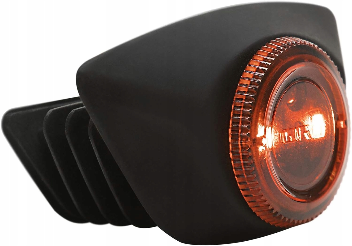 Lampka Giro Mountain Urban Recreational Vent Light Tylne Kasku