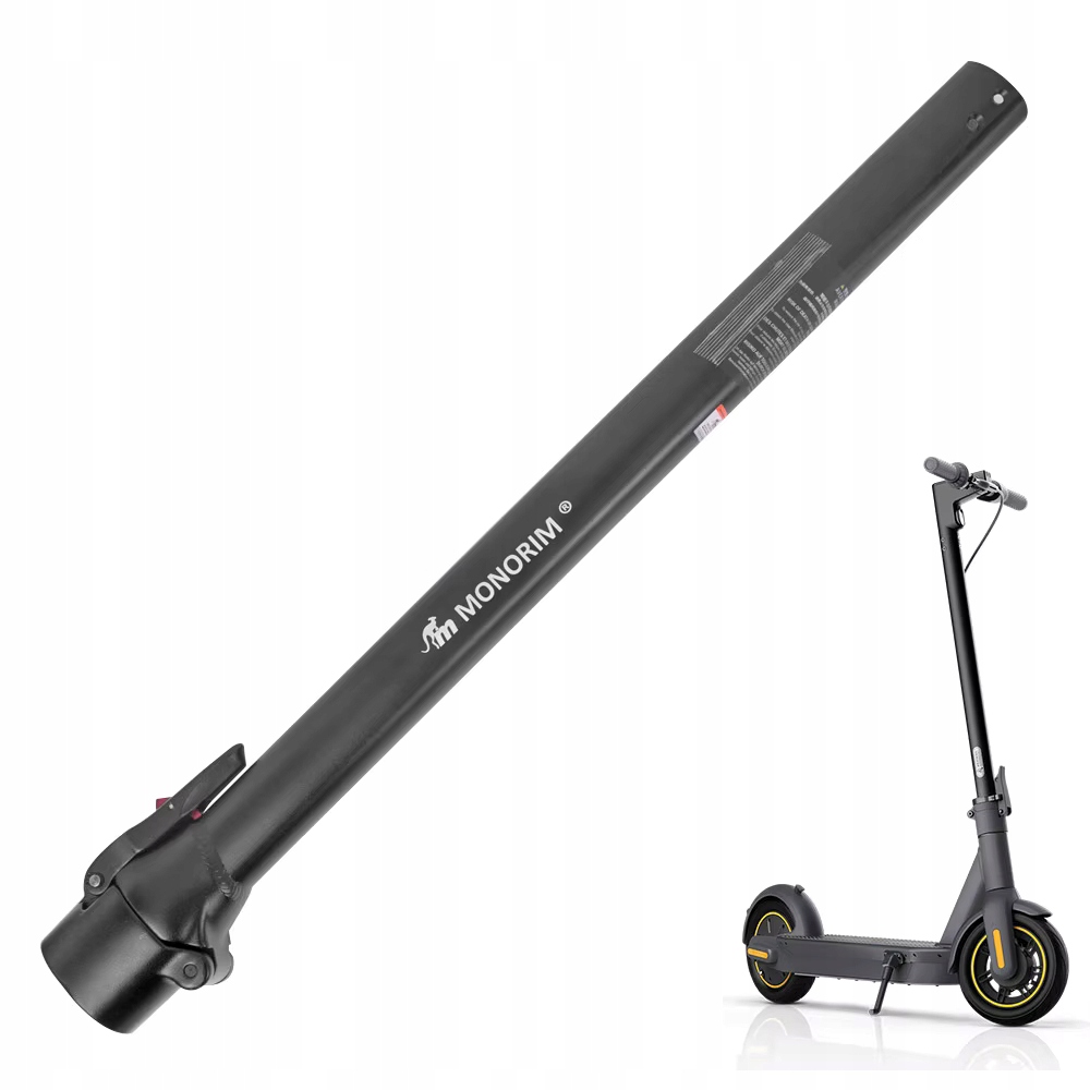 Kolumna Kierownicy Monorim do Hulajnogi Ninebot Max G30 Motus Scooty 10