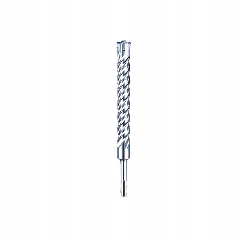 B-12114 Makita Vrták do betonu Nemesis Sds Plus 24x450 mm