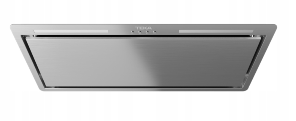 Teka Podskrinkový digestor 72 cm Gfl 77760 Eos IX inox 113100008