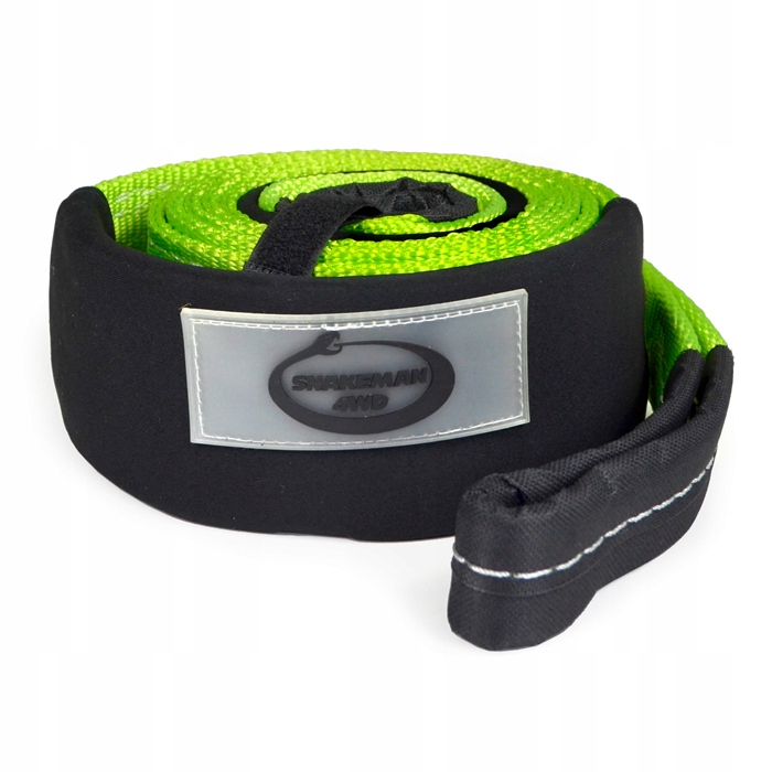 Кинетическая лента кинетическая лента 4X4 OFF ROAD 3M 12T