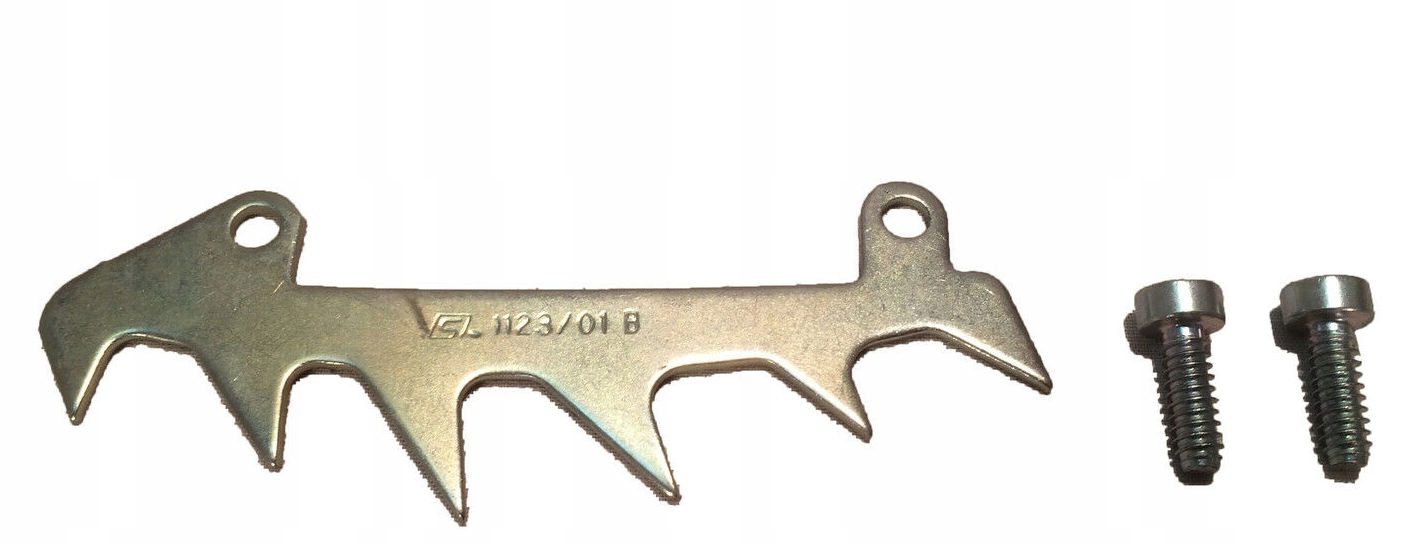 PRZYPORA PIĘTKA OSTROGA STIHL MS 162 172 182 212