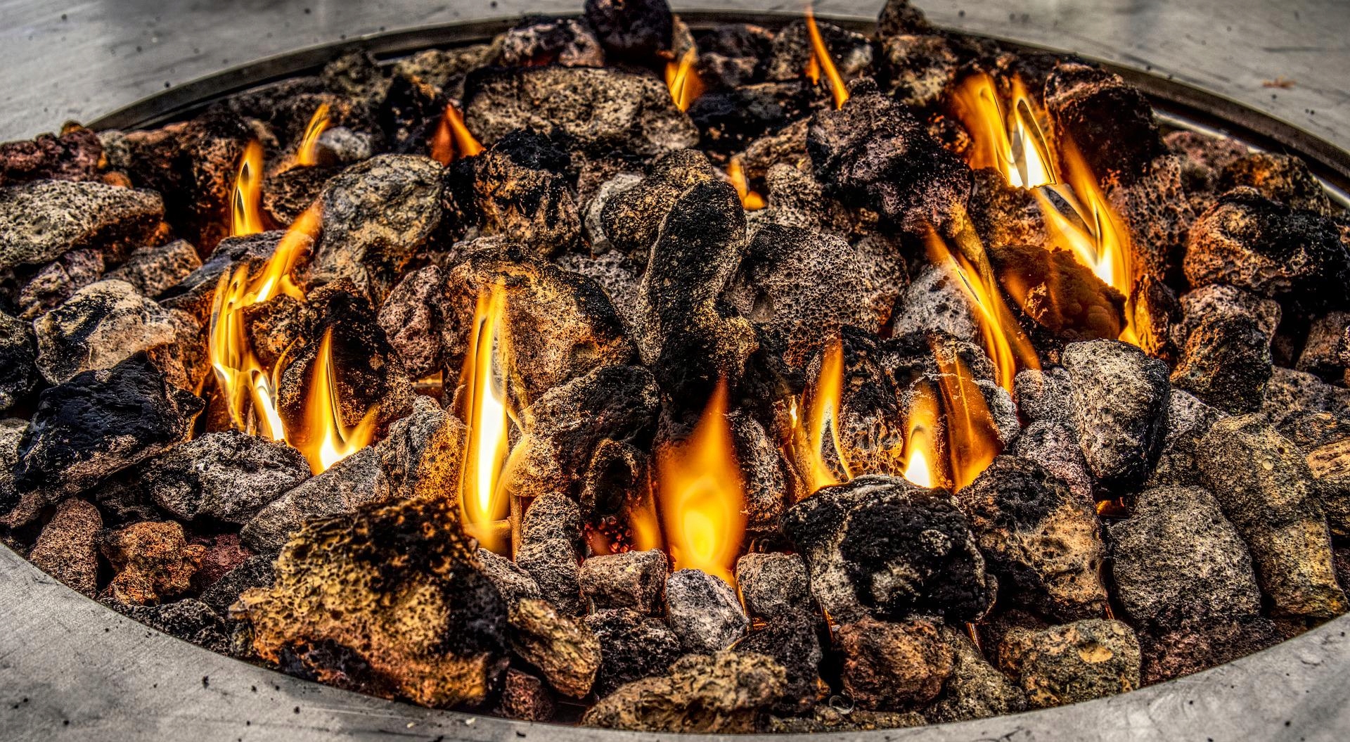 

Lawa Lava 10 Kg Grill Gazowy Kamienie Wulkaniczne!