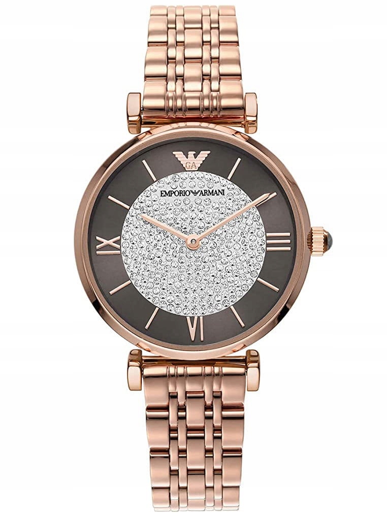 Emporio Armani zegarek damski AR11402