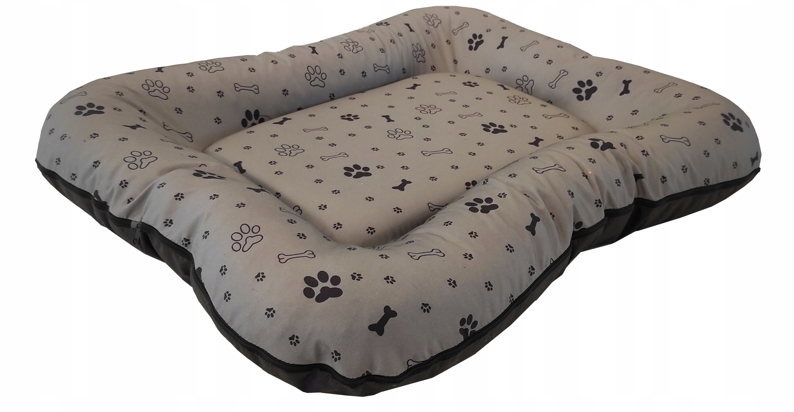 

Legowisko ponton 100x78cm Border Collie