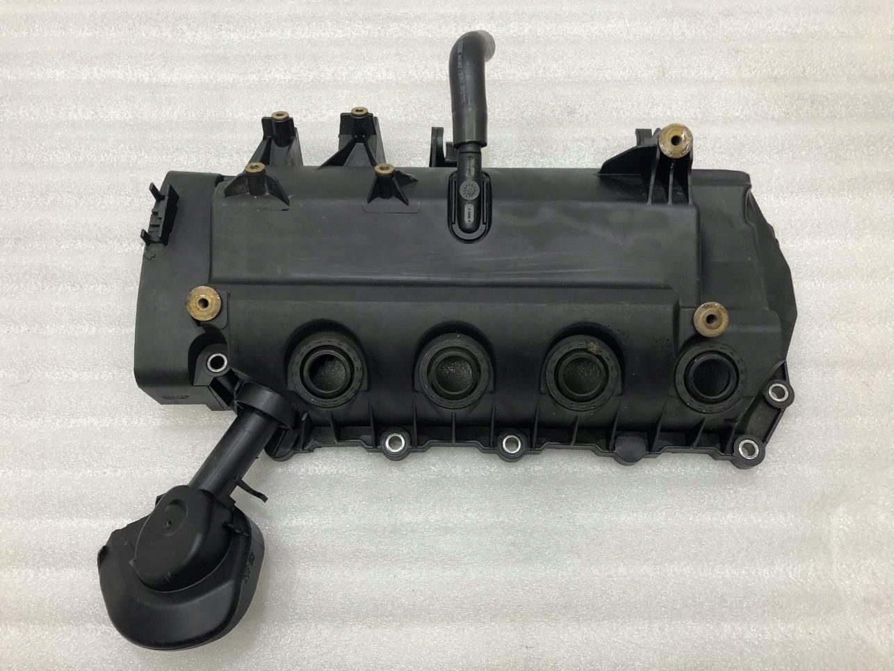 КРИШКА КЛАПАНА RENAULT TWINGO II 1.2 52259LS