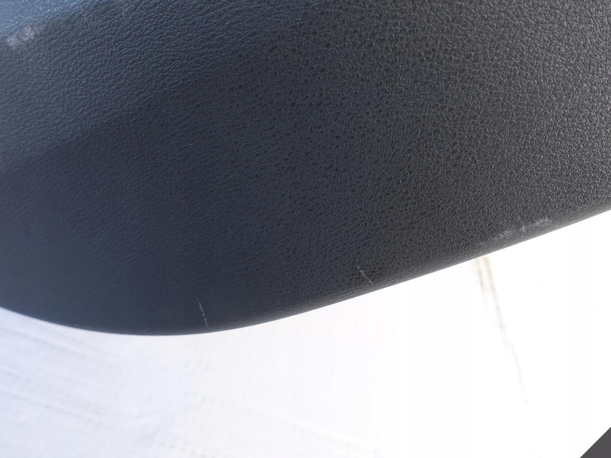 BMW X2 F39 left rear part upholstery leather KOMPLET LED