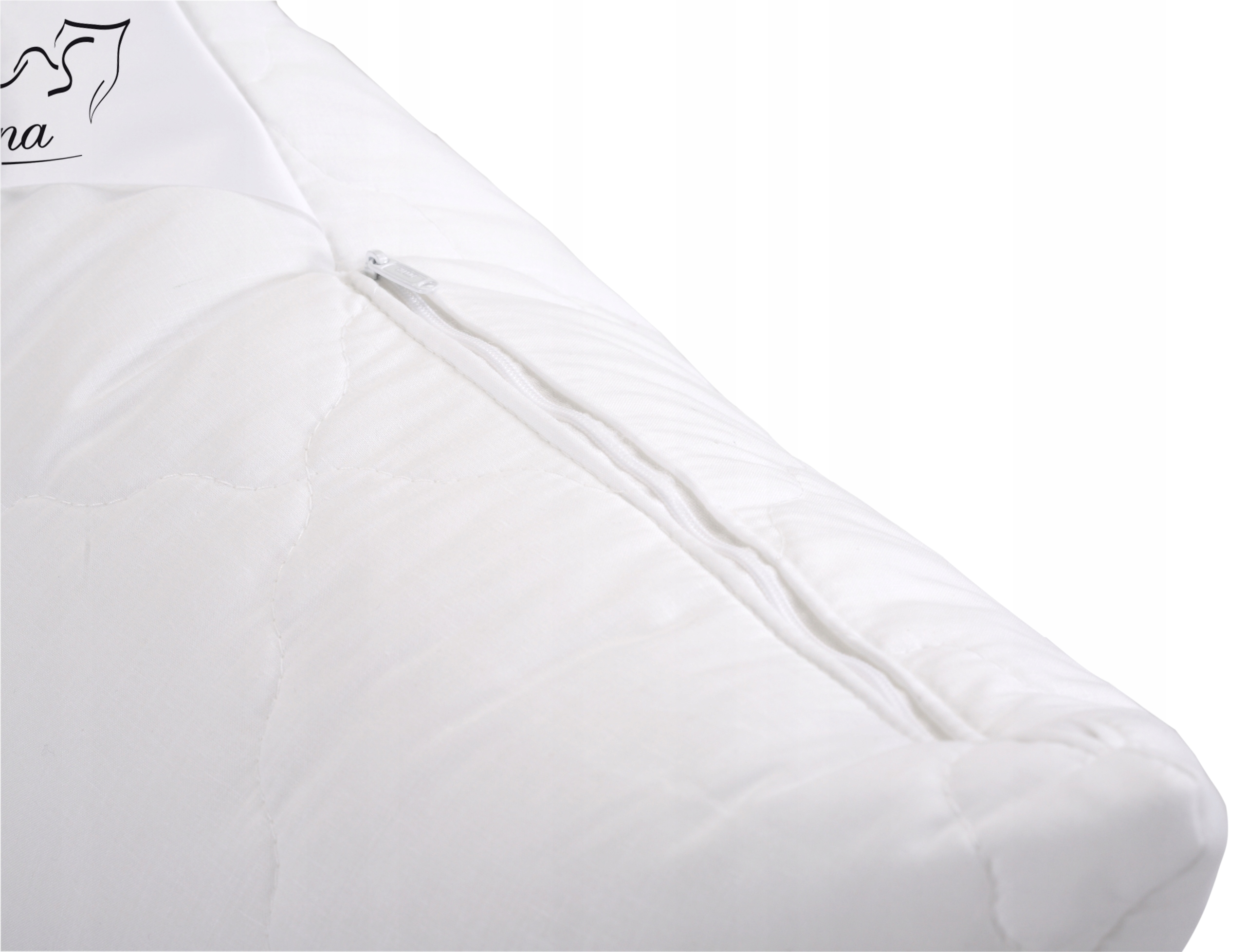 Poduszka Classic COMFORT 50x70 Inter-Widex Materiał wypełnienia granulat silikonowy