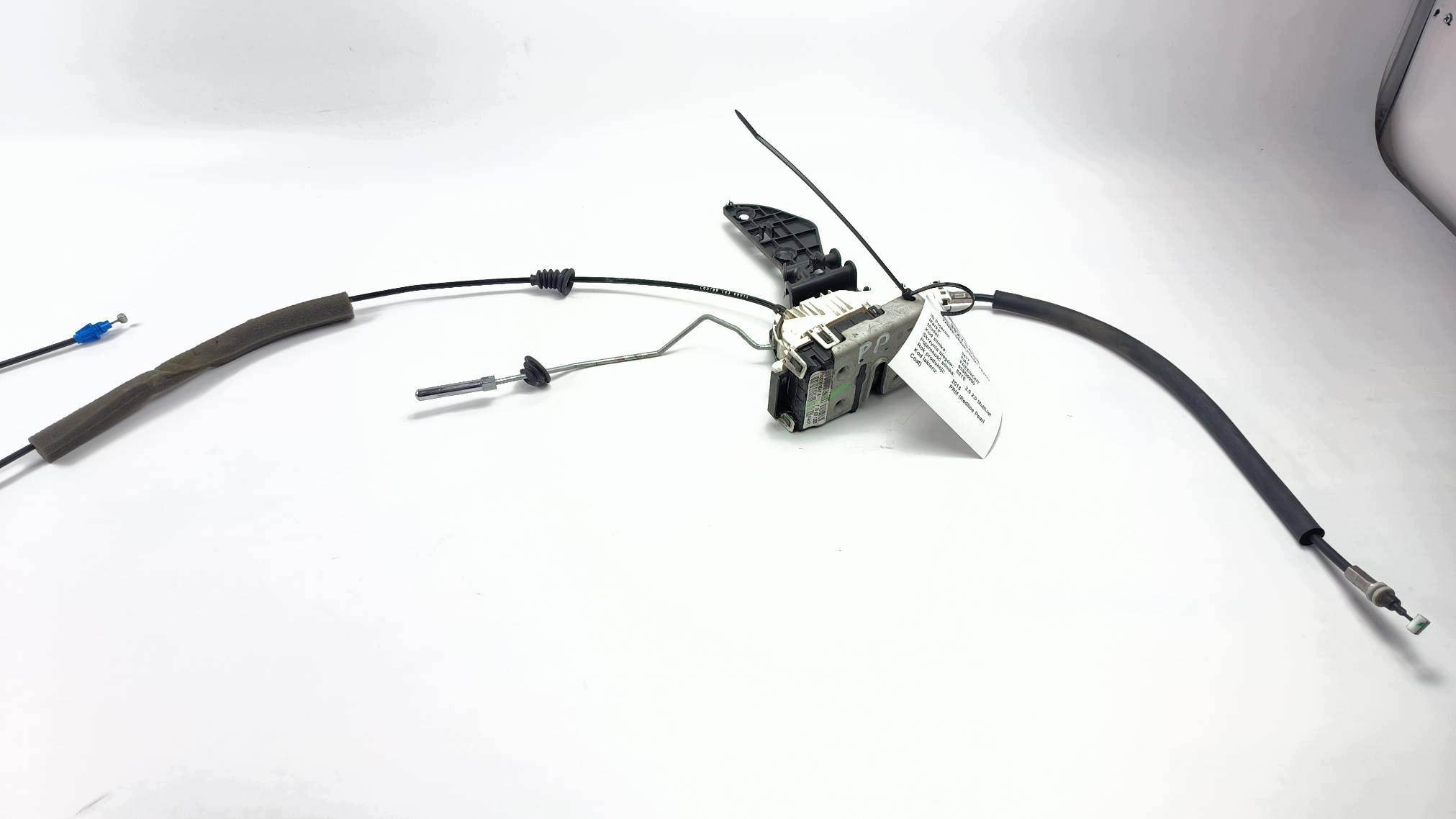 lock door right front 04589916AD FIAT FREEMONT