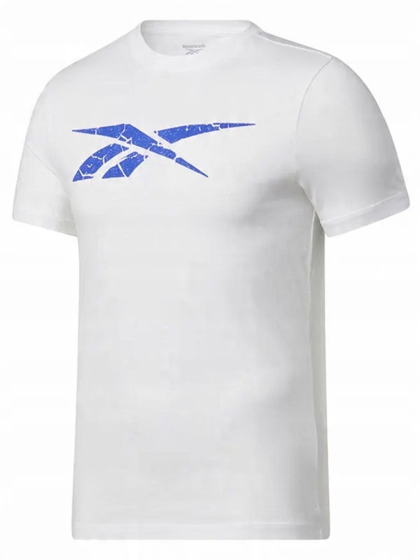 

Koszulka Reebok Elevated męska GS4200 r:M